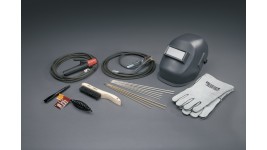 ARC WELDING PRODUCTS